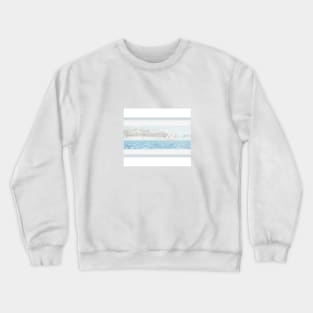 wind in the sails Crewneck Sweatshirt